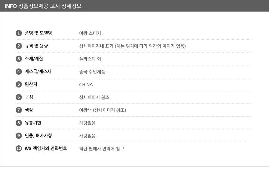 상품 상세 이미지