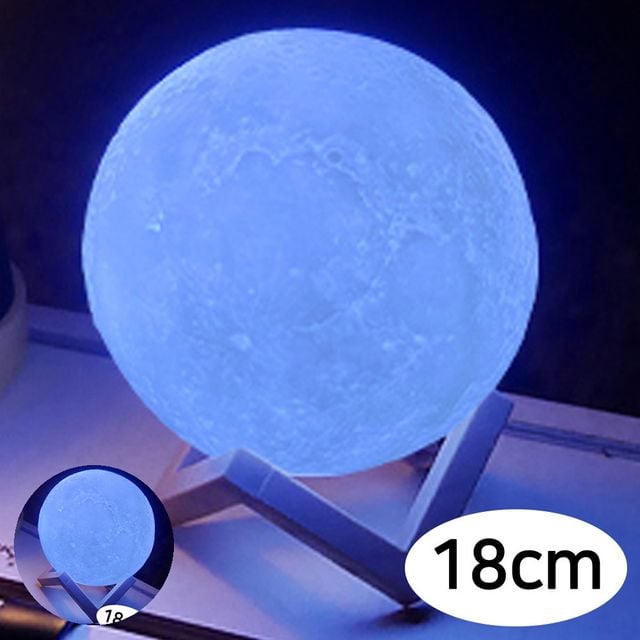 아기무드등 아기방수면등 18cm 화이트 컬러
