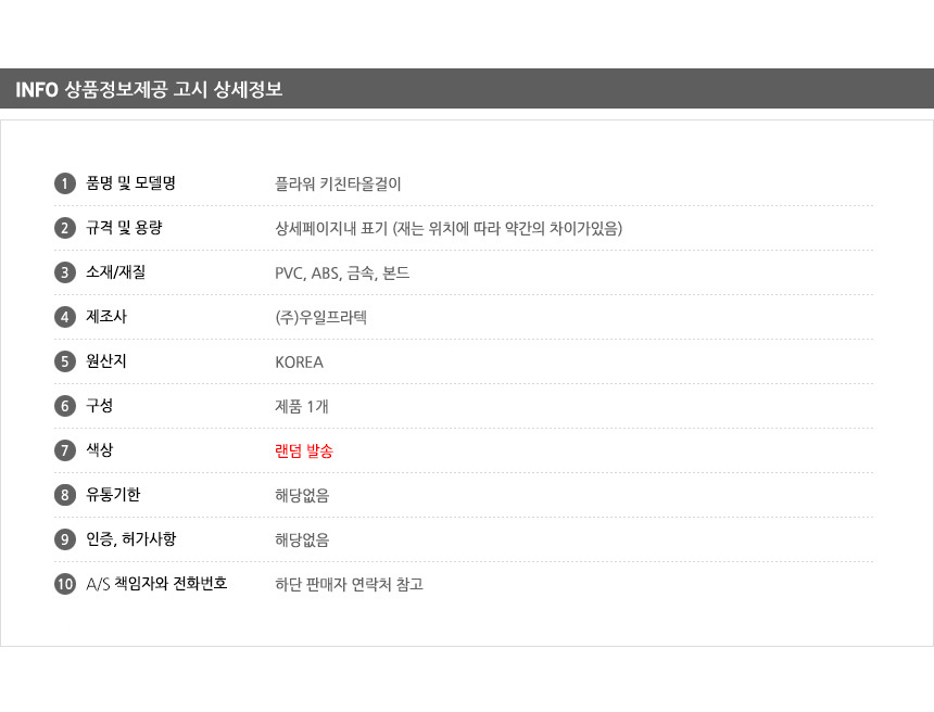 상품 상세 이미지