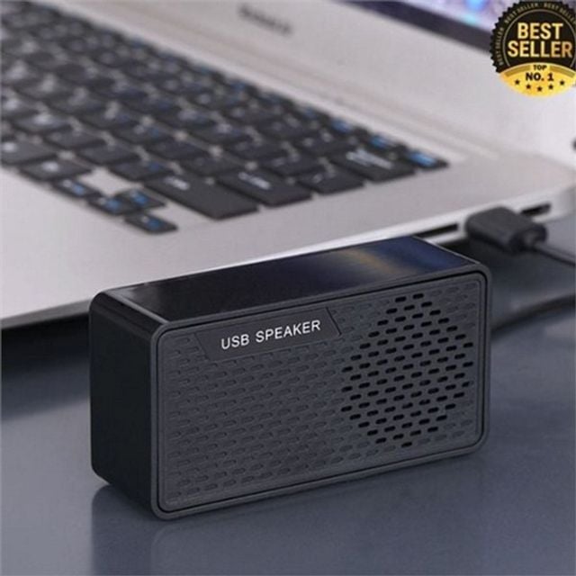 스테레오 노트북 유선 스피커 데스크탑 pc 유선 스피커 휴대용 오디오