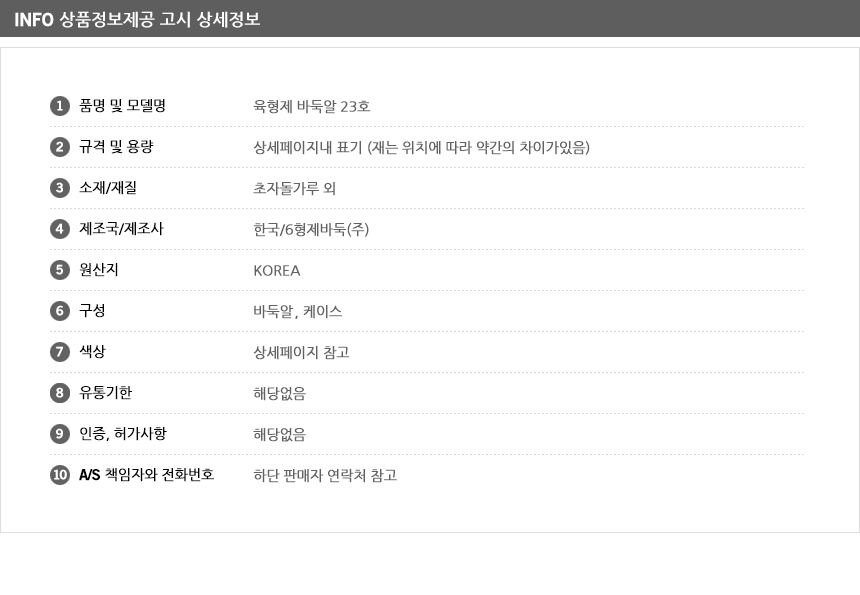 상품 상세 이미지