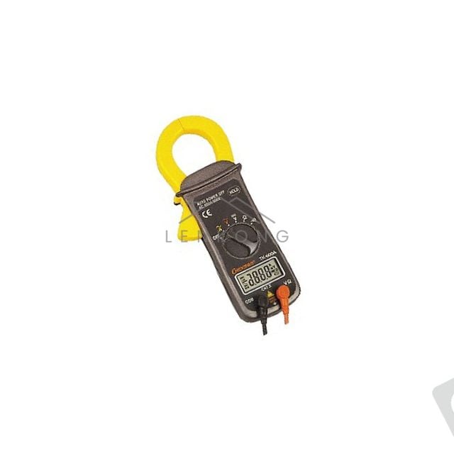 후크메타테스터기 멀티미터기 훅크메타 디지털 600A/AC/DC