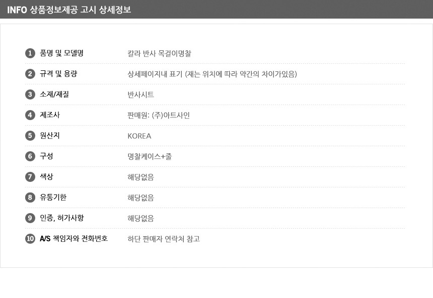 상품 상세 이미지