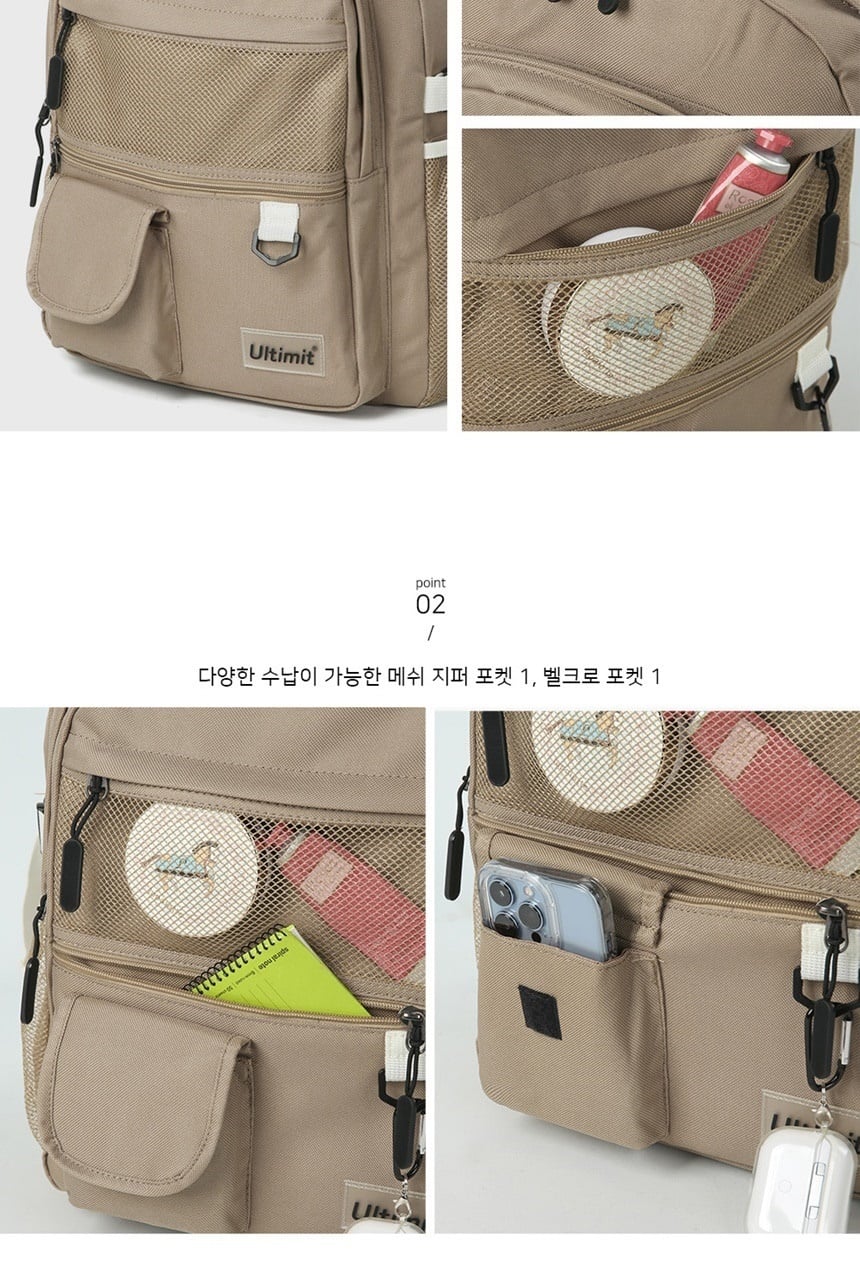 여자학생가방,여성캐주얼백팩
