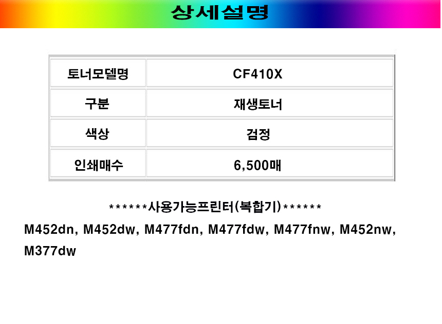 상품 상세 이미지