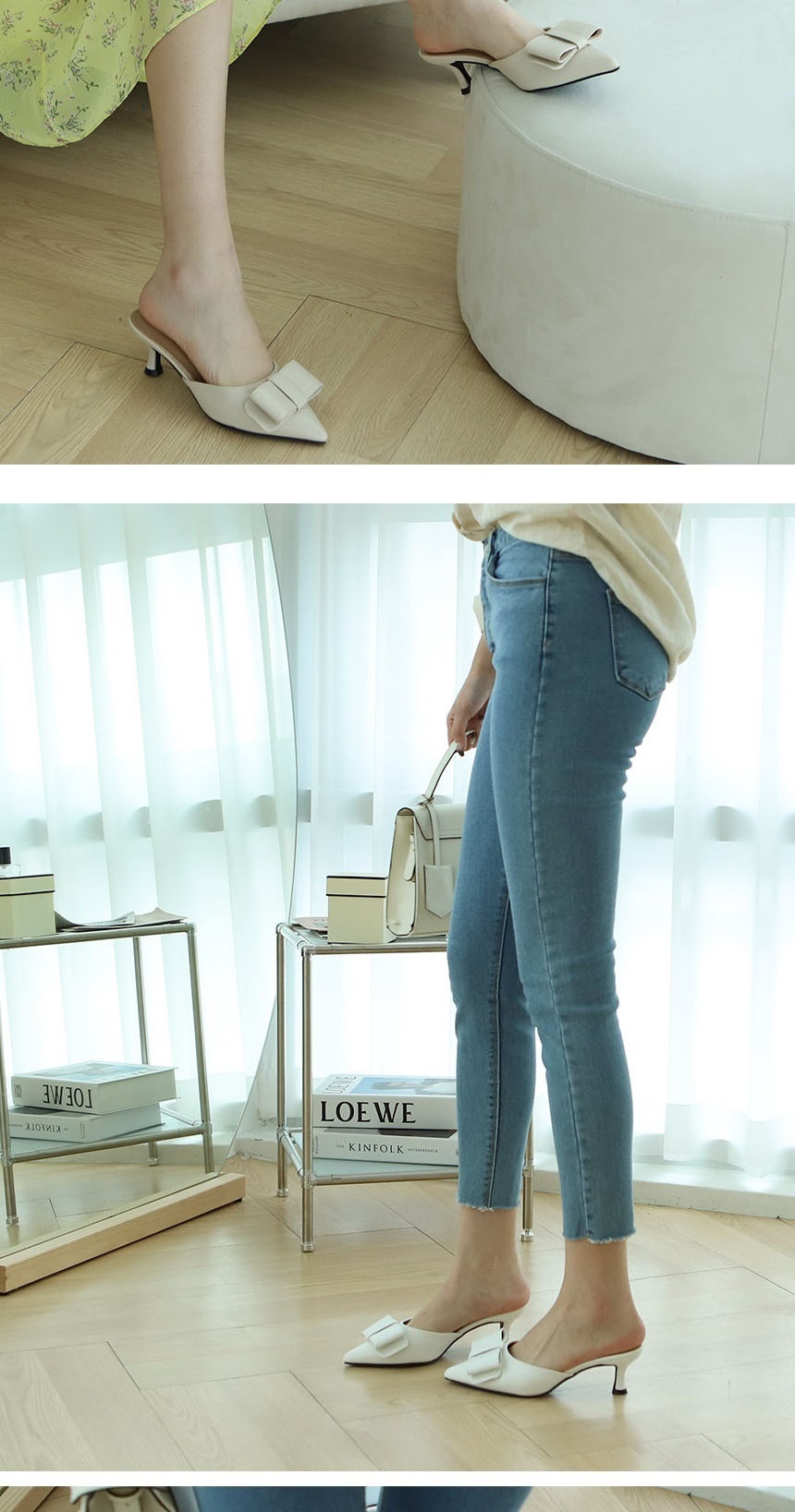 블로퍼구두,여성블로퍼