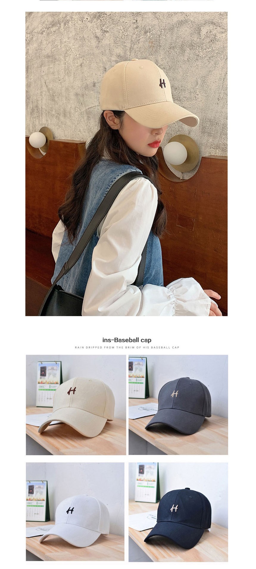 여자볼캡,남자캡모자