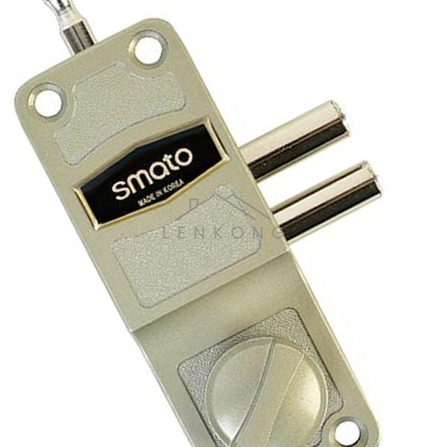 현관문도어락 현관보조잠금장치 도어록 도어록보조키 SM DLTC 1EA