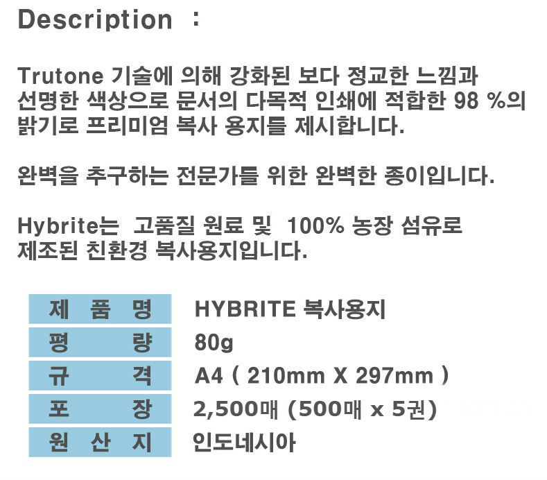 상품 상세 이미지