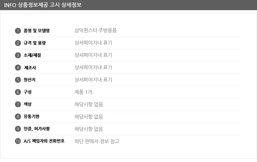 상품 상세 이미지