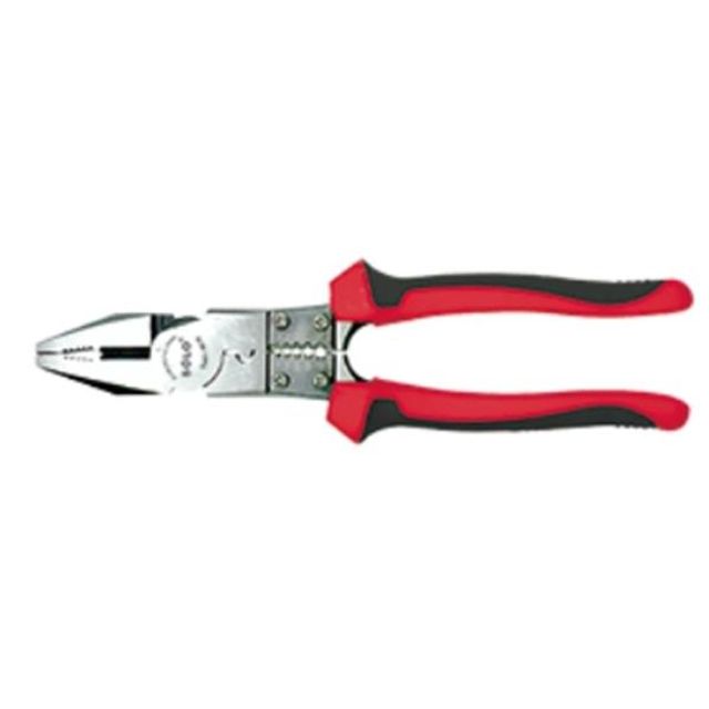 147085 멀티 압착펜치 SMP-8CR 27 x 215 x 60mm