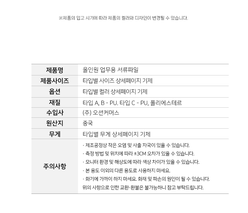 상품 상세 이미지