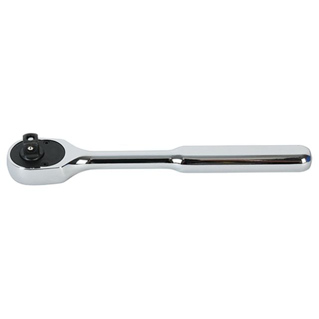 세신 라쳇핸들 108T 깔깔이 라쳇 1/2in x 260mm