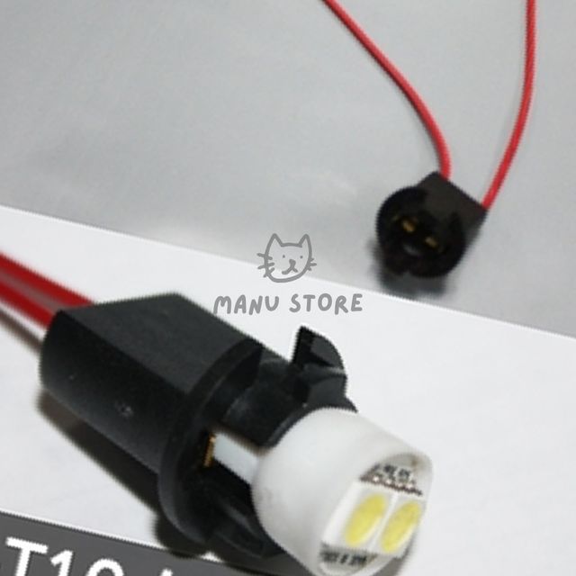 튜닝용품 차량튜닝용품 미등T10소켓