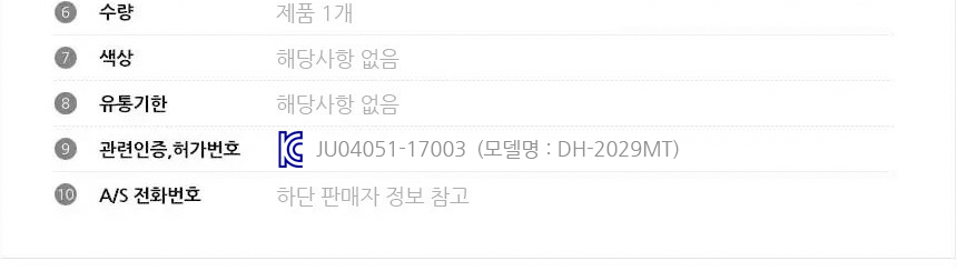 상품 상세 이미지