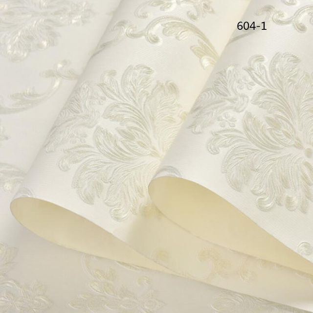 3D 스테레오 벽지 0.53x3m - 입체감 있는 인테리어 포인트 월페이퍼 - 이미지 5