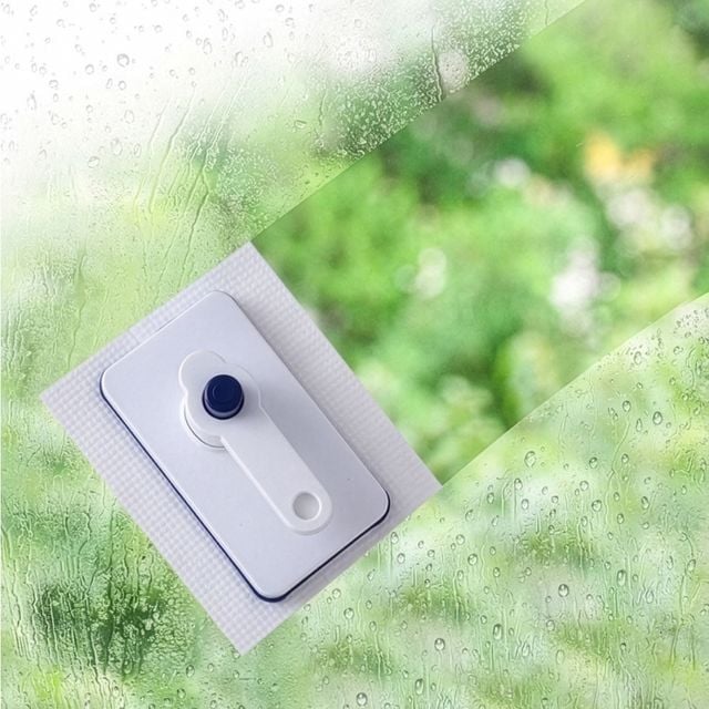 가정용 밀대 창문 청소포 밀대, 유리창 물기 제거 - 이미지 2