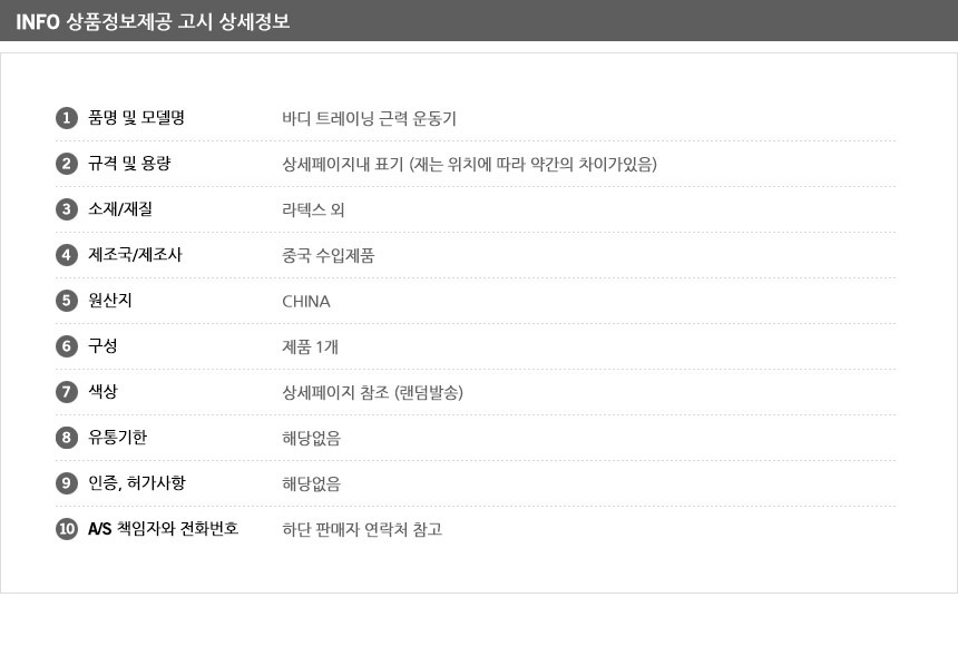 상품 상세 이미지
