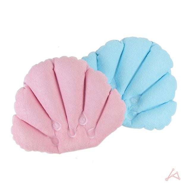 욕조베개 욕조쿠션 욕조목받침