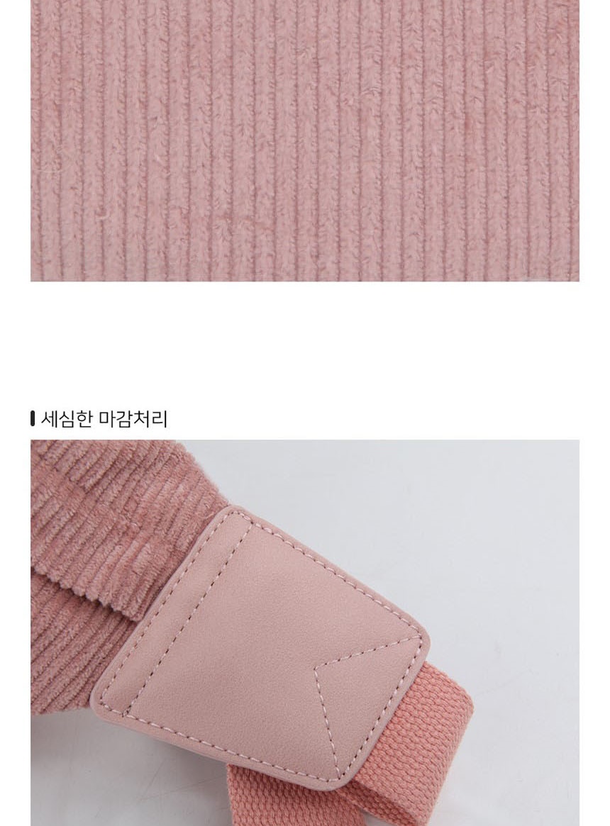 웨이스트백,슬링백,힙쌕