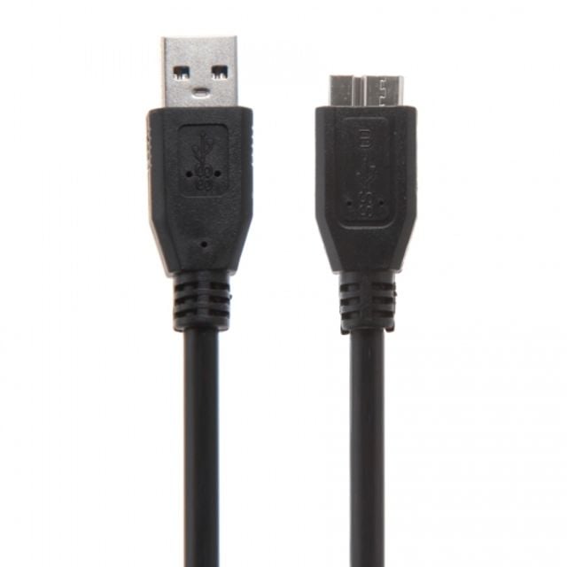 혜명몰 펠로우즈 USB3.0 마이크로B 케이블 99337 / 1.2M - 개 (1개입) 충전케이블 마이크로5핀케이블 USB케