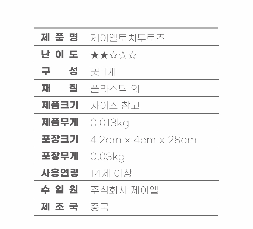 상품 상세 이미지
