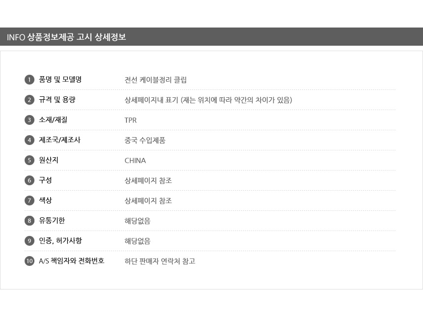상품 상세 이미지