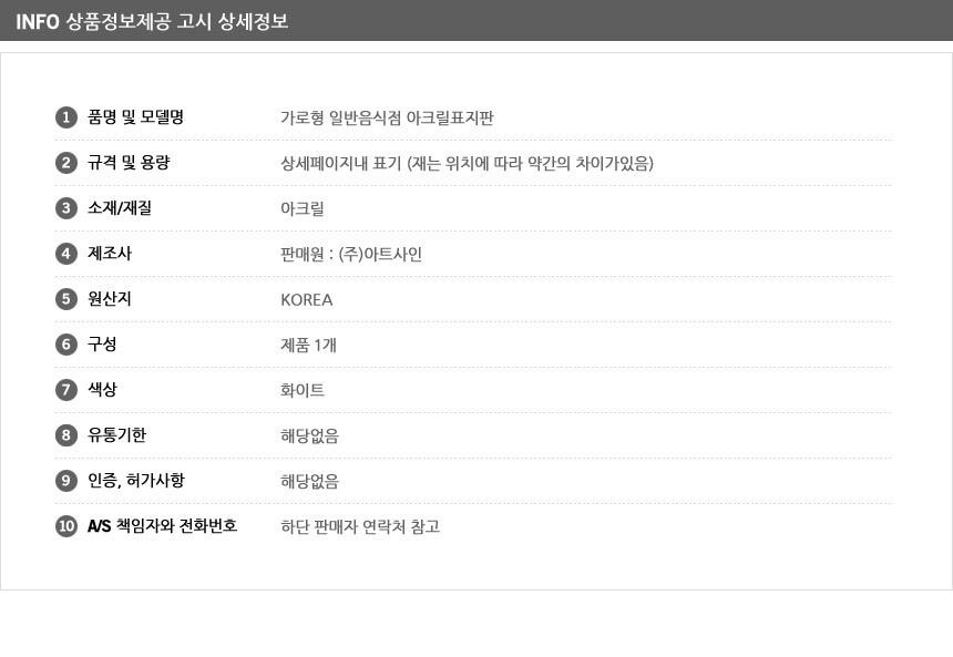 상품 상세 이미지