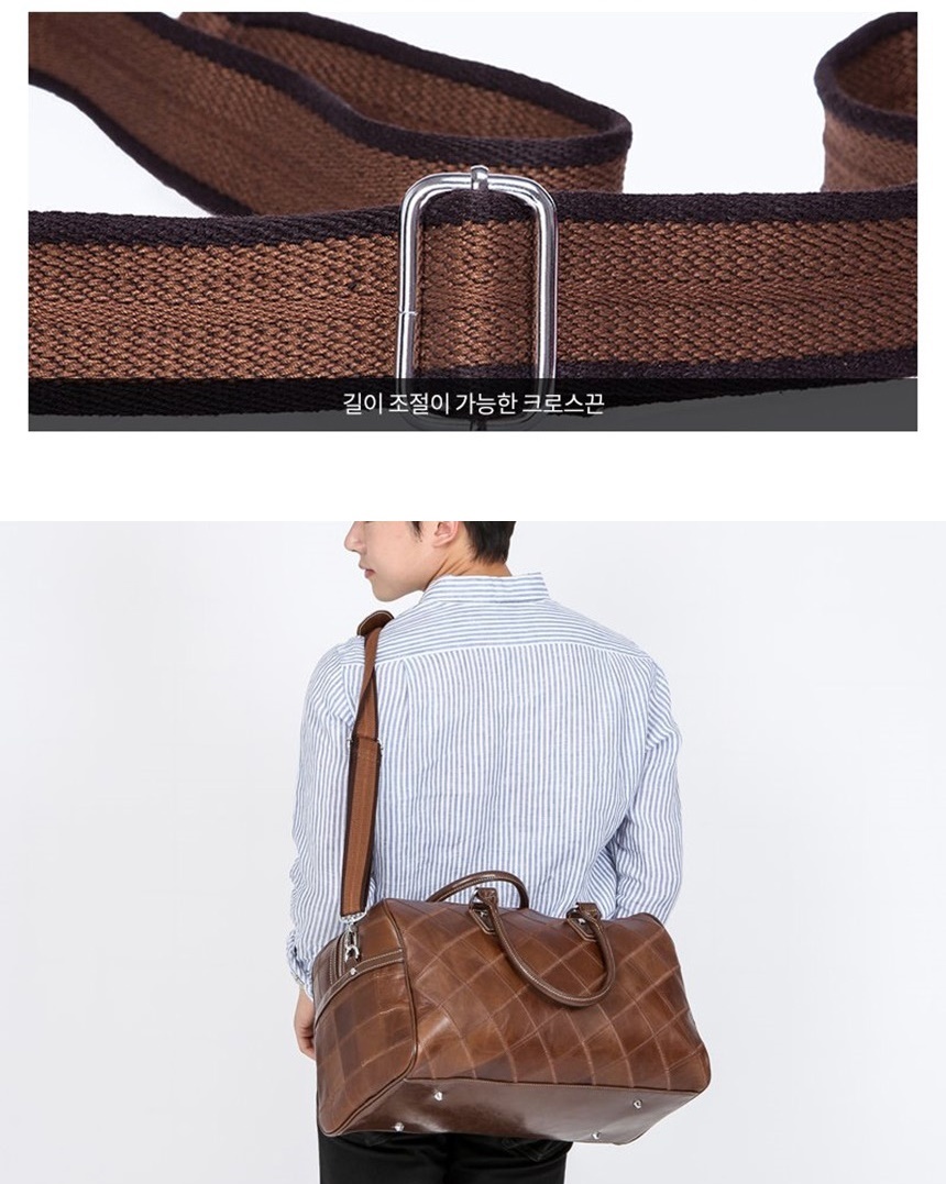 남성가방,더플백