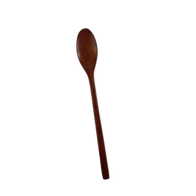 옻칠 롱 머그스푼 긴티스푼 카페예쁜긴티스푼 카페스푼