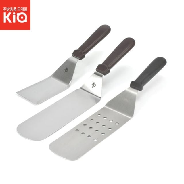 뒤지게 파전뒤집개 부침뒤집개