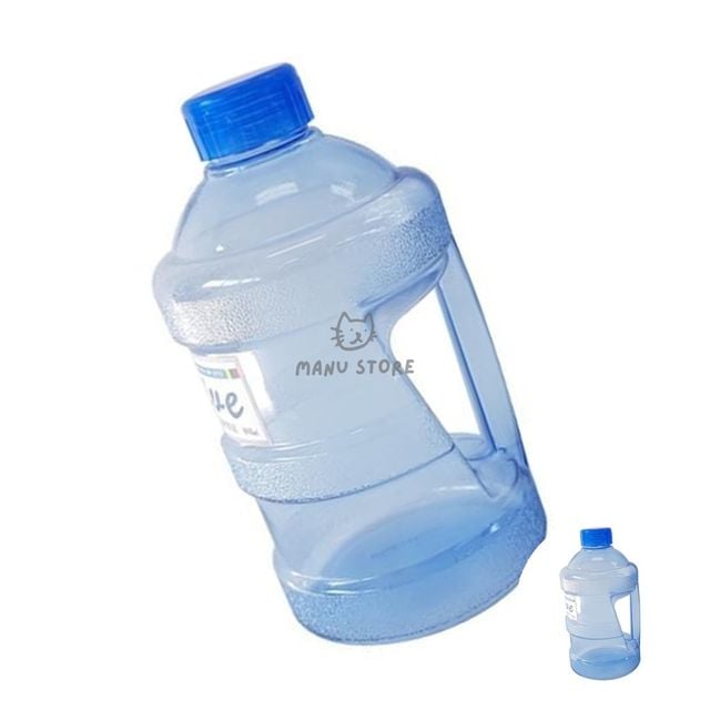 냉장고물병 업소주방용품 얼라이브물병 480ml