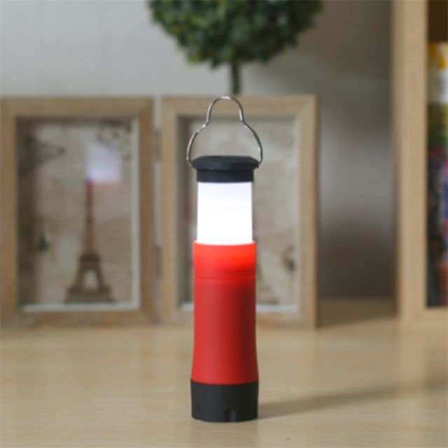 망원경 디자인 LED 캠핑 후레쉬 캠핑용랜턴 캠핑조명 캠핑렌턴