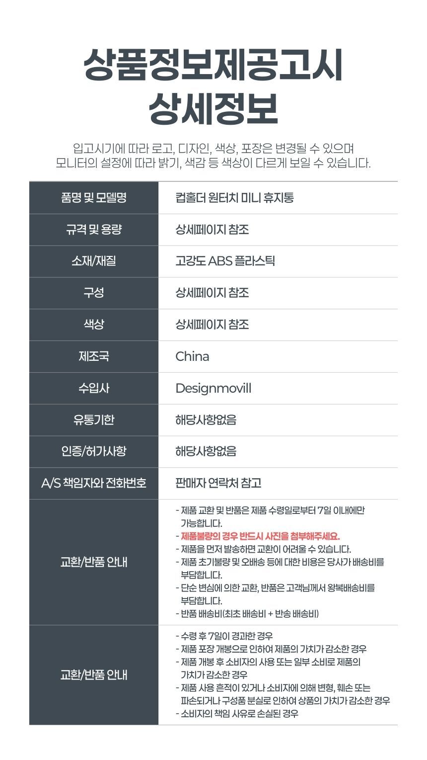 상품 상세 이미지