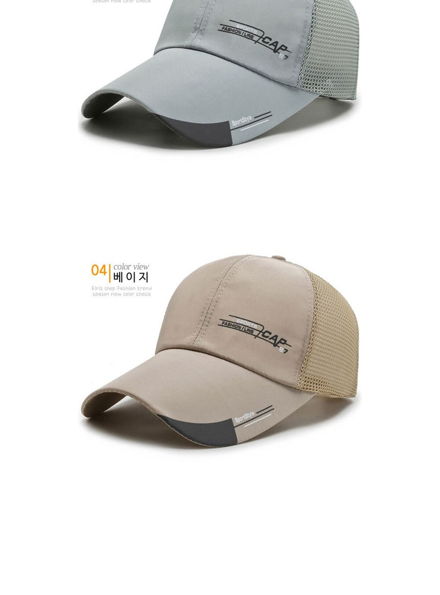 여성캡모자,남성모자