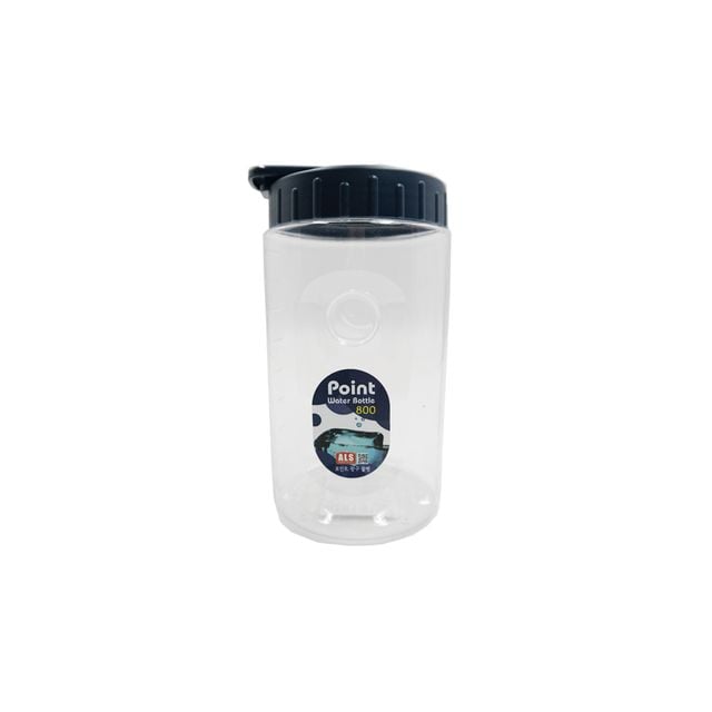 ALS 포인트 페트지 물통 물병 800ml