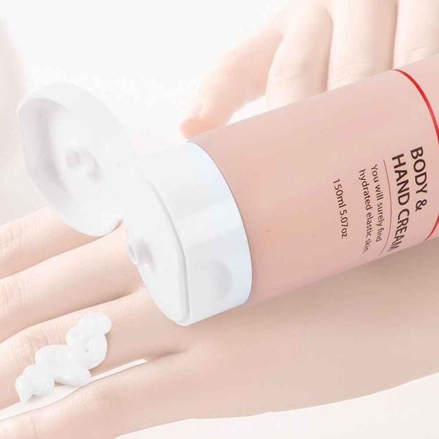 바디 크림 150ml 보습크림 향기좋은핸드크림