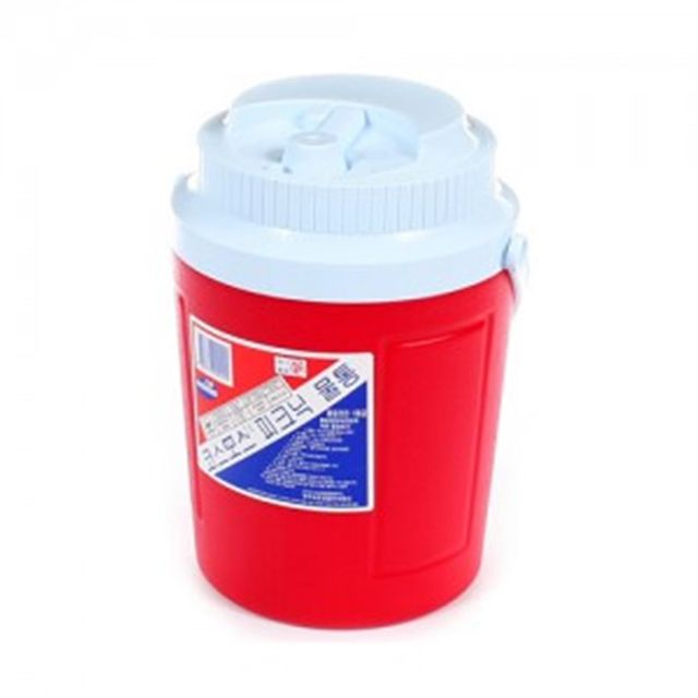 IS-SA 코스모스 피크닉 물통 3.8L