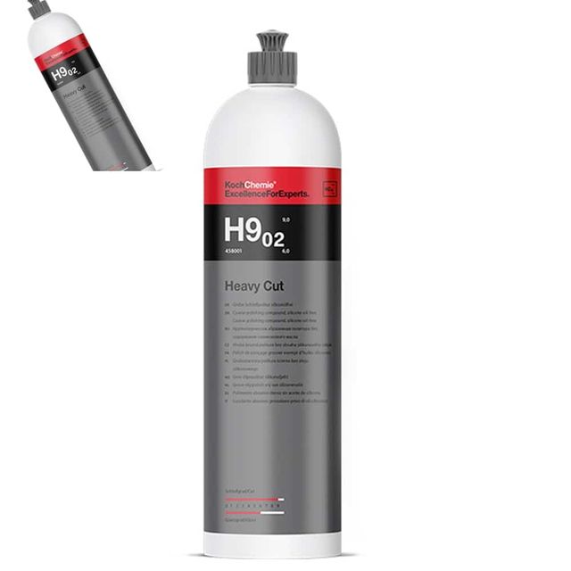 헤비컷 1000ml 1200방 컴 자동차스크래치제거제 차량스크래치제거제 자동차광택제 자동차코팅제