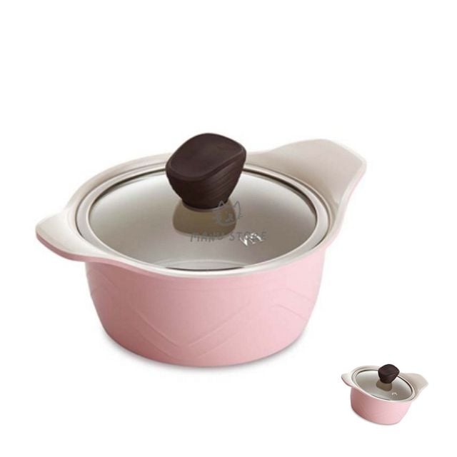 찌개냄비 인덕션냄비 양수냄비 20cm