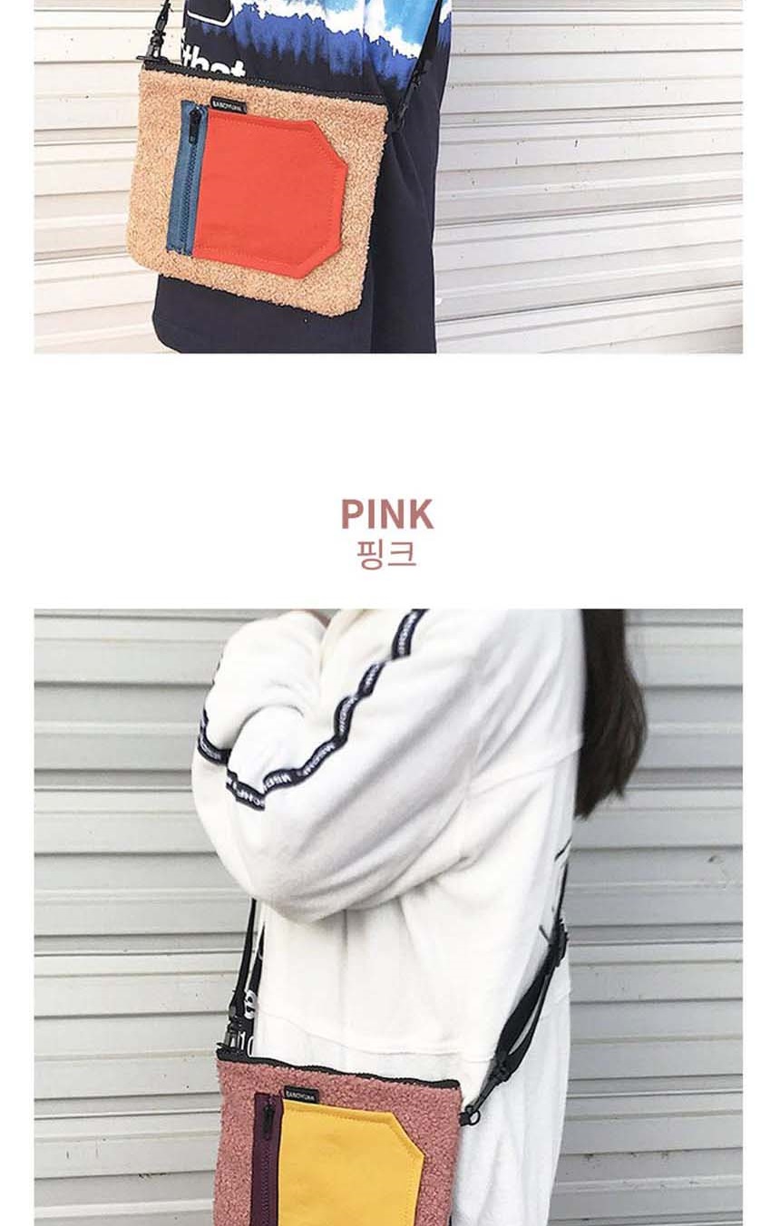 쇼퍼백,웨이스트백,보조가방,데일리백