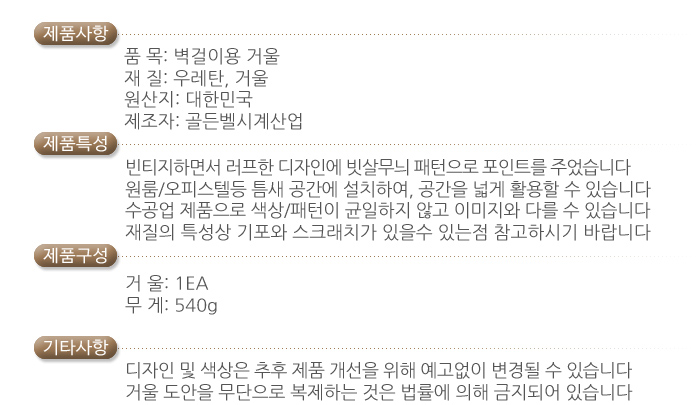 상품 상세 이미지