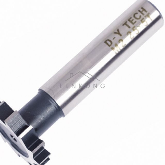앤드밀 홈가공커터 T커터 32x12T 00208 1EA
