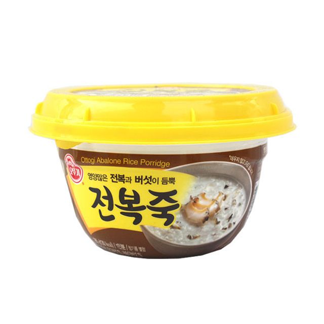 오뚜기 전복죽285g
