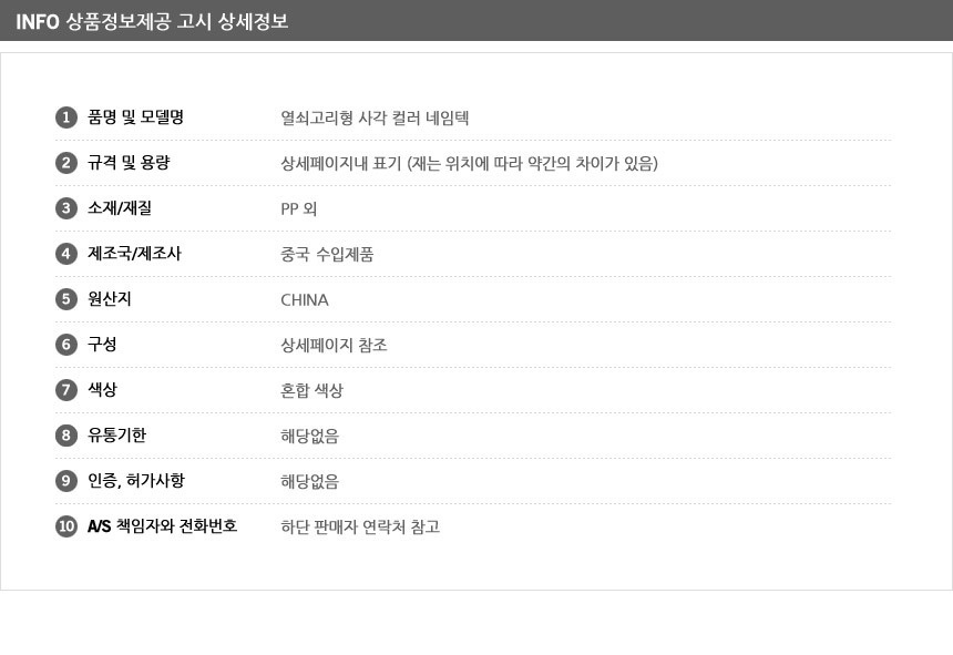 상품 상세 이미지