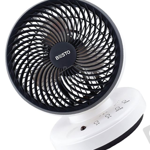 선풍기 유선써큘레이터 써큘레이터 BC 1903R