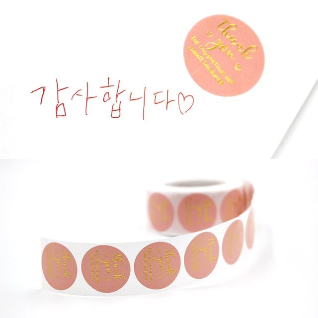 F1 답례품 스티커 - 이미지 2