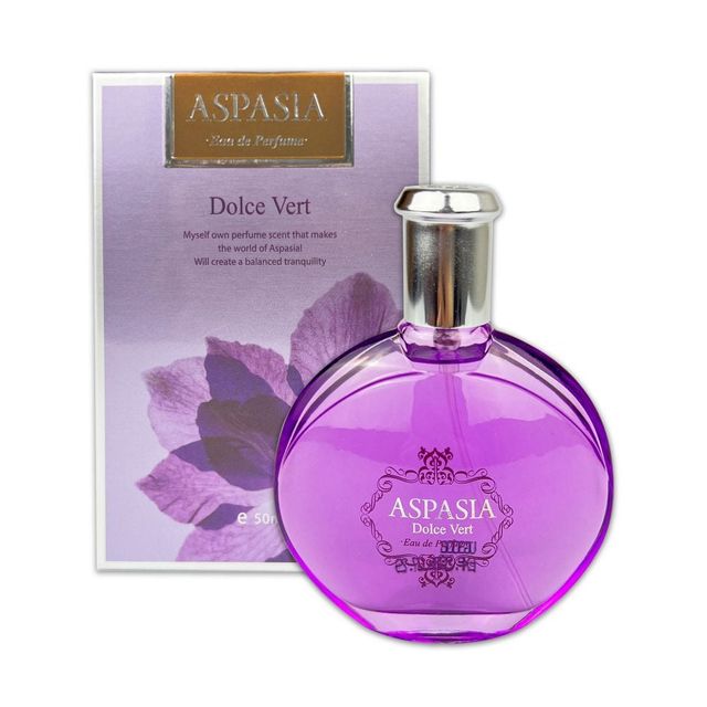 50ml 여성용 프래그런스 퍼퓸 잔향 향기