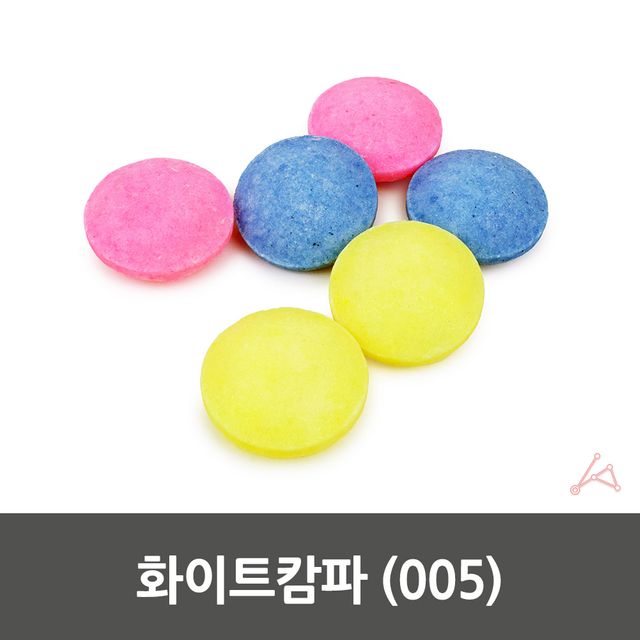 캄파 기피제 서랍장방충제 - 이미지 2