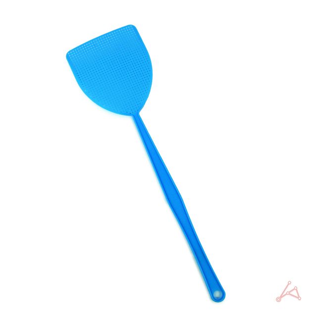 파리채 해충퇴치 벌레잡이 - 이미지 3